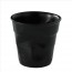 Expresso 8 cl noir mat - Gobelets Froissés - Revol