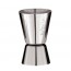 Mesure à alcool 2/4 cl en inox - Cocktail - Louis Tellier
