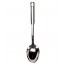 Cuillère de service en inox de 32cm - Paderno