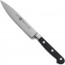 Couteau de chef 16cm - manche noir - Professinal S - Zwilling