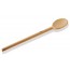 Cuillère de cuisine en hêtre de 35cm - Paderno