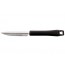 Couteau en V à décorer - 23cm - Inox 18/10