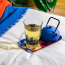 Gobelets  50cl en verre trempé - Picardie - Duralex