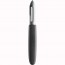 Econome 6.5cm - manche noir - Couteau à légumes - Zwilling