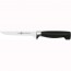 Couteau à désosser 14cm - manche noir - Four Star - Zwilling