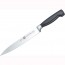 Couteau à trancher 20cm - manche noir - Four star - Zwilling