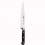 Couteau de chef 26cm - manche noir - Professinal S - Zwilling