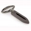 Tire-bouchon à lames - basalte 11cm - Mathus - Peugeot