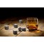 Coffret 9 pierres rafraichissantes à whisky - Pradel Excellence