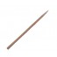 Cure dents en bois 6,5cm 1 pointe x 1000 - AZ boutique