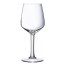 Verre à vin 25cl - Lot de 6 - Lineal - Arcoroc