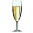 Flûte à champagne 17cl - Lot de 12 - Savoie - Arcoroc