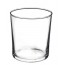 Verre Medium 35,5cl - Lot de 12 - Bormioli Rocco