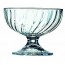 Coupe à glace transparente 21cl - Lot de 6 - Sorbet - Arcoroc