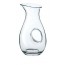 Carafe en cristallin 150cl - A l'unité - Aurum - Bormioli Rocco