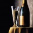 Flûte à champagne 15cl - Abeille 