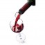 Lot de 2 anti-gouttes noirs Vacu Vin