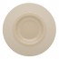 Assiette à pâte grand bassin 26cm dune en grès - A l'unité - Bahia - Guy Degrenne