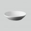 Assiette calotte / creuse 26cm blanche en porcelaine - collection generale - pillivuyt