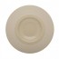 Assiette creuse gourmet ronde petit bassin 23cm dune - A l'unité - Bahia - Guy Degrenne