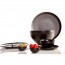 Assiette plate Okinawa Cosy & Trendy 31.5cm