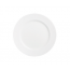 Assiette à pain 17,5cm en porcelaine - Olea - Chef & Sommelier