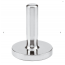 Attendrisseur viande poignée inox 10 x 13.5 cm - Paderno