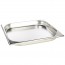 Bac gastronorme GN 2/3 en inox  35.4x 32.5 x 4cm - Gastronome - Lacor