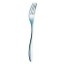 Fourchette à dessert en inox 18/10 de 3mm  - Lot de 6 - Utah - Arcoroc
