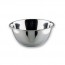 Bassine / cul de poule conique 90cl inox Ø 16cm - Bol conique - Lacor