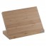 Support à couteaux aimanté bambou 30 x 20,8cm - Accessoires - Zwilling 