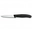 couteau d'office pointu 8cm - swissclassic - victorinox  