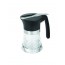 Distributeur à miel en plastique transparent - Lacor