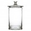 Bocal en cristallin transparent 4L - Cambrai - La Rochère