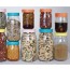 Bocal en verre 2L Familia Wiss