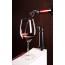 2 bouchons serveur anti-goutte Vacu Vin