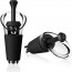 Bouchon serveur anti-goutte - Accessoires vin - Vacu Vin