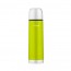 Bouteille isotherme 50cl lime- Thermocafé - Thermos