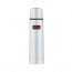 Bouteille isotherme inox 1L - Light & Compact - Thermos