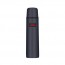 Bouteille isotherme inox 75cl bleu - Light & Compact - Thermos