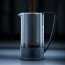 Cafetière à piston - 3 tasses 35cl Noire - Brazil - Bodum