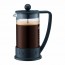 Cafetière 35cl noire Brazil - Bodum