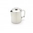 Cafetière conique 60cl inox - Gastronum - Eternum