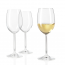 Verre à vin blanc à pied 37cl - Lot de 6 - Daily