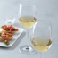 Verre à vin blanc à pied 37cl - Lot de 6 - Leonardo