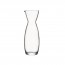 Carafe en verre 100cl - Perfecta - Luigi Bormioli