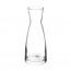 Carafe en verre 100cl - Ypsilon - Bormioli Rocco