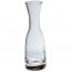 Carafe en verre - Carafe 30cl - A l'unité - Budelle - La Rochère