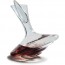 Carafe pour vin jeune en verre soufflé bouche - 0.75L - Variation - Peugeot