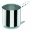 Casserole bain-marie avec fond en inox 18/10 - Ø 20 cm - Chef Classic - Lacor